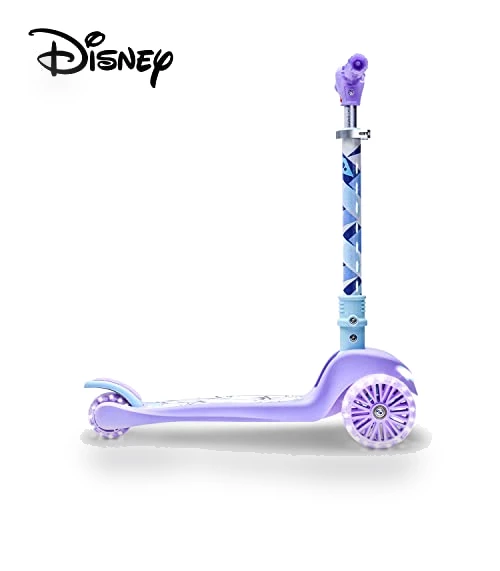 Character Kids Kick Scooter — Push Scooters, Jetson