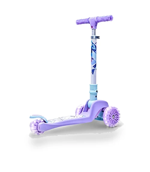 Character Kids Kick Scooter — Push Scooters, Jetson