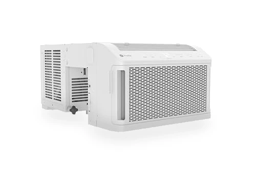 Clearview Window Air Conditioner Unit U-Shaped Adjustable Depth — Ceiling Fans, GE Profile