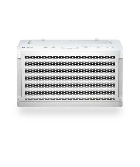 Clearview Window Air Conditioner Unit U-Shaped Adjustable Depth — Ceiling Fans, GE Profile