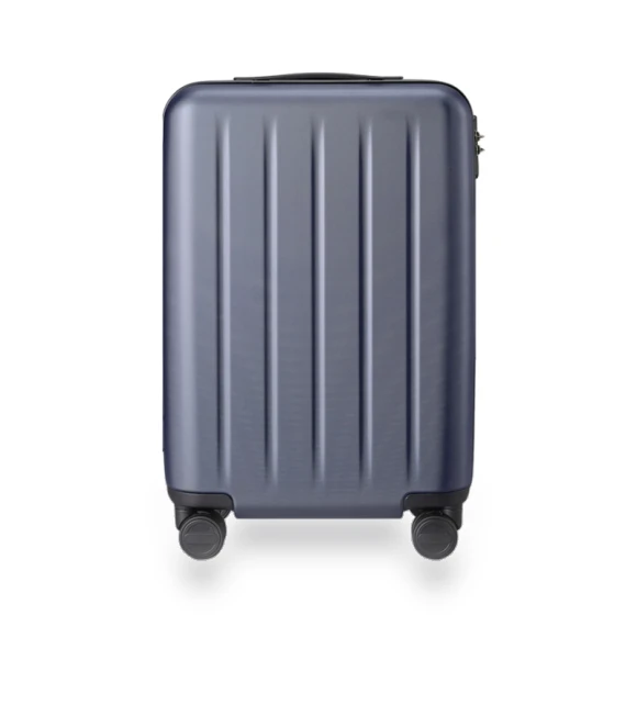 Danube Luggage 20" — Suitcases, Ninetygo