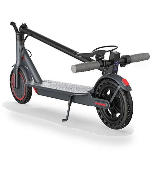 Electric Scooter — Electric Vehicles, Jwiozok