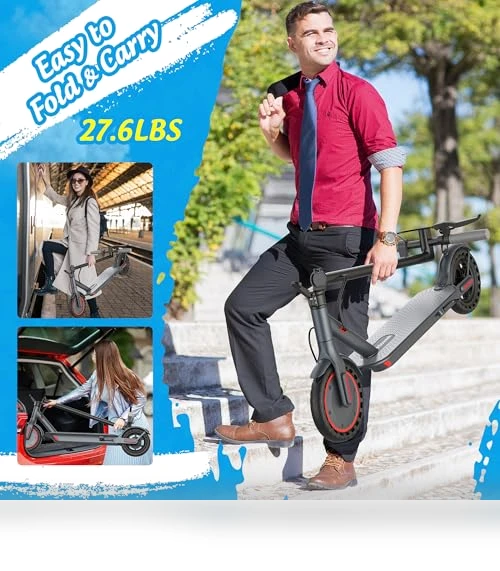 Electric Scooter — Electric Vehicles, Jwiozok