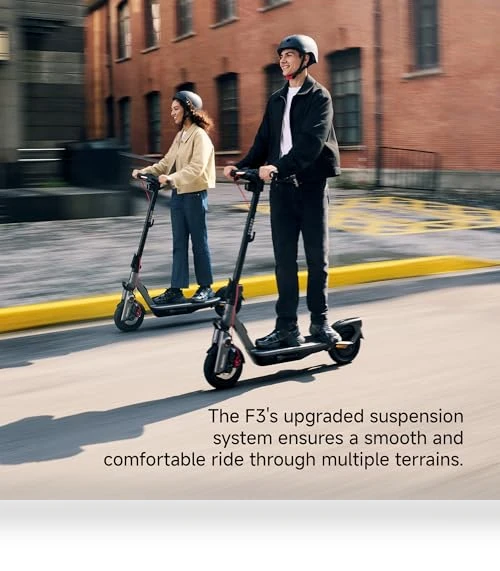Electric Scooter — Electric Self-Balancing Scooters, Segway