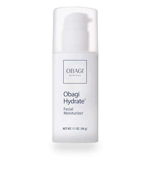 Facial Moisturizer — Beauty & Personal Care, Obagi