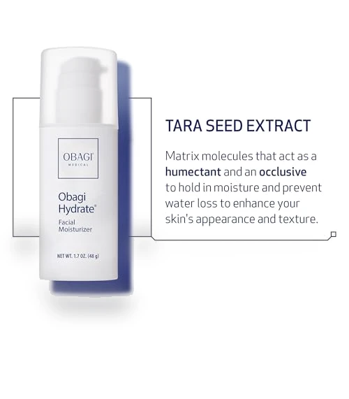 Facial Moisturizer — Beauty & Personal Care, Obagi