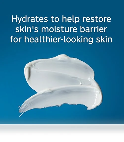 Fragrance Free Daily Moisture Lotion — Creams & Moisturizers, Lubriderm