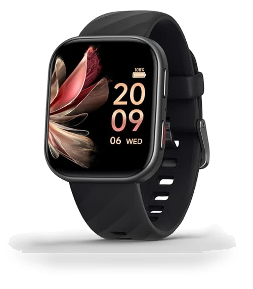 Health & Fitness Tracker Smart Watch — Smartwatches, FITVII