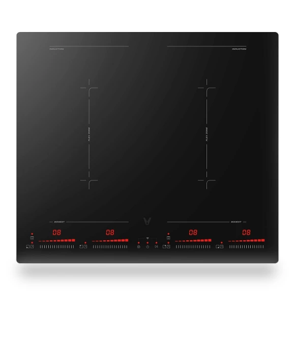 Induction Cooktop — Cooking Surfaces, Viomi