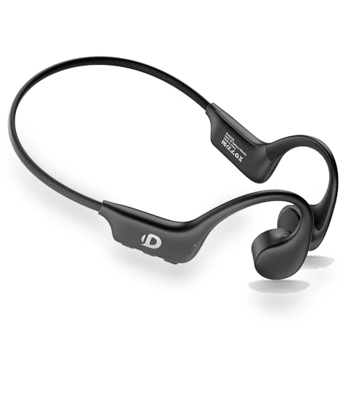 Open Ear Sport Headphones — In-Ear Headphones, DEMICEA