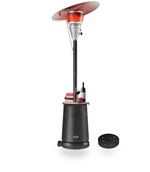Patio Heater for Outdoor Use — Patio Heaters, Mars Explo