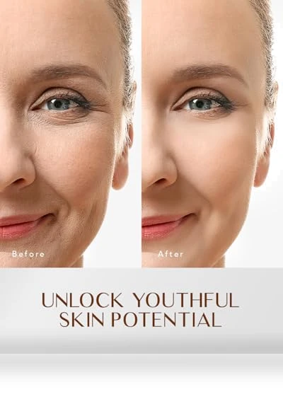 Retinol Collagen Face Moisturizer — Beauty & Personal Care, EnaSkin
