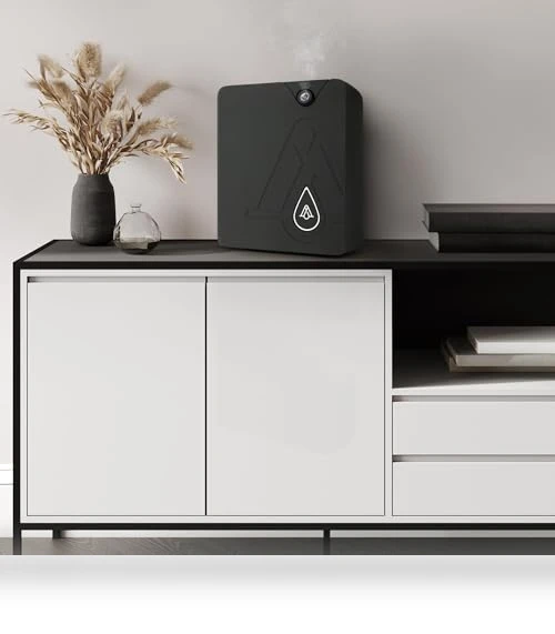 Smart Scent Air Machine — Air Moisturizers, AROMAPLAN