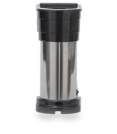 Speed Brew 10-Cup Thermal Carafe Home Coffee Brewer — Carafes & Pitchers, BUNN