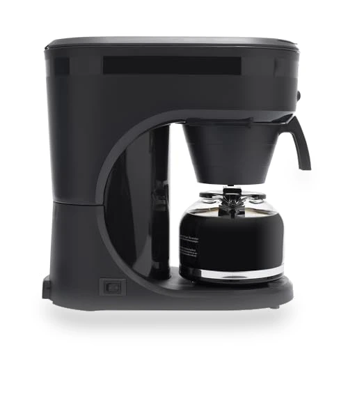 Speed Brew Select 10 Cup Coffee Maker — Electric Blade Coffee Grinders, BUNN