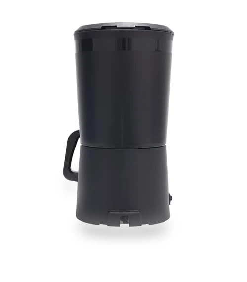 Speed Brew Select 10 Cup Coffee Maker — Electric Blade Coffee Grinders, BUNN