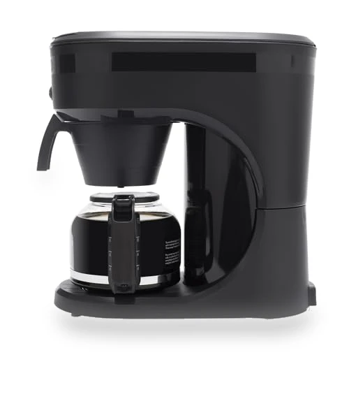Speed Brew Select 10 Cup Coffee Maker — Electric Blade Coffee Grinders, BUNN