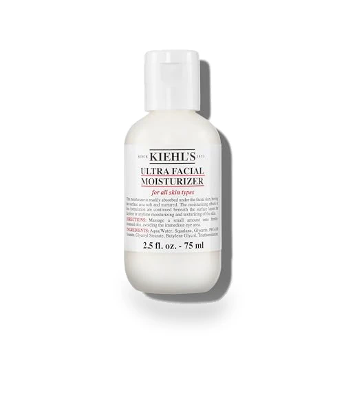 Ultra Facial Moisturizer — Beauty & Personal Care, Kiehl's