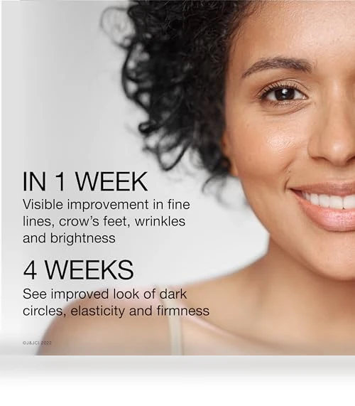 Anti-Wrinkle Night Moisturizer — Nighttime Moisturizers, Neutrogena