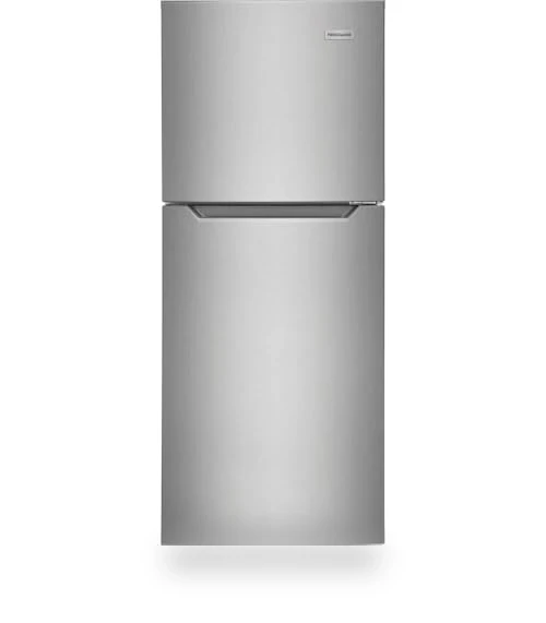 Compact ADA Top Freezer Refrigerator — Cooling Solutions, Frigidaire