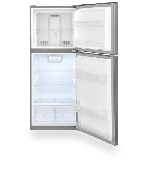 Compact ADA Top Freezer Refrigerator — Cooling Solutions, Frigidaire