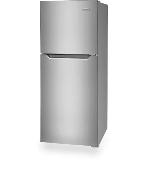 Compact ADA Top Freezer Refrigerator — Cooling Solutions, Frigidaire