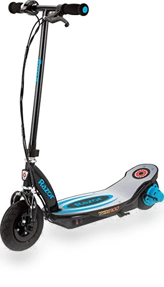Electric Scooter for Kids — Electric Vehicles, Razor