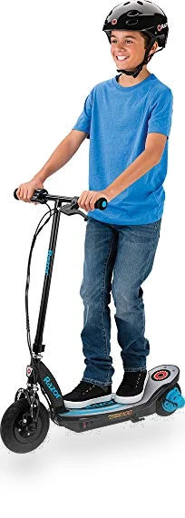 Electric Scooter for Kids — Electric Vehicles, Razor