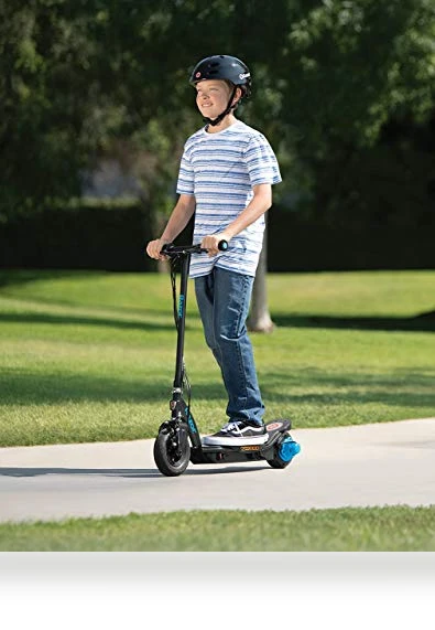 Electric Scooter for Kids — Electric Vehicles, Razor