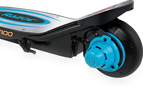 Electric Scooter for Kids — Electric Vehicles, Razor