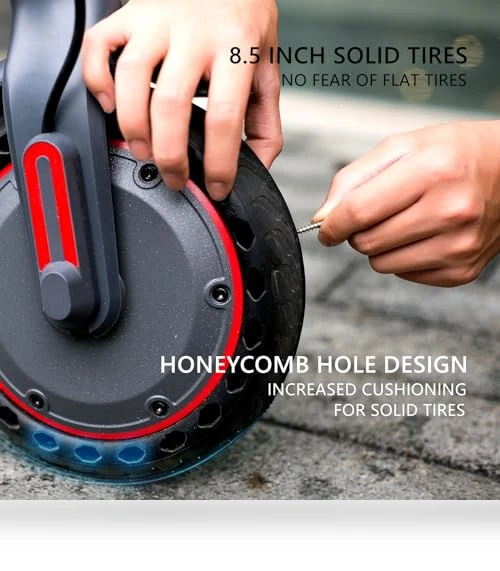 Electric Scooter — Electric Vehicles, Oakeroo