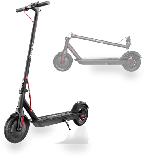 Electric Scooter — Electric Self-Balancing Scooters, Hiboy