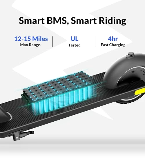 Electric Scooter — Electric Vehicles, ZDZA