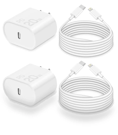 Fast Charging Kit for iPhone and iPad — Charging Solutions, Shenzhen Dipinle Technology Co., Ltd