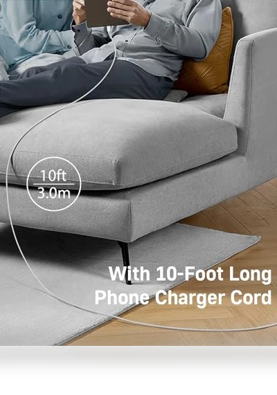 Fast Charging Kit for iPhone and iPad — Charging Solutions, Shenzhen Dipinle Technology Co., Ltd