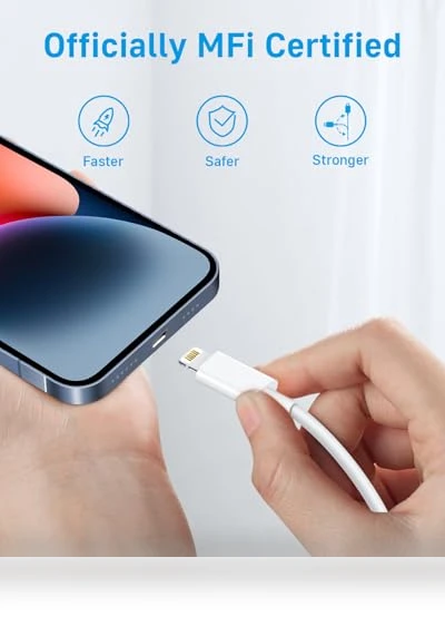Fast Charging Kit for iPhone and iPad — Charging Solutions, Shenzhen Dipinle Technology Co., Ltd