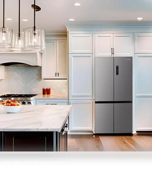 French Door Refrigerator — Cooling Solutions, THFRIONE