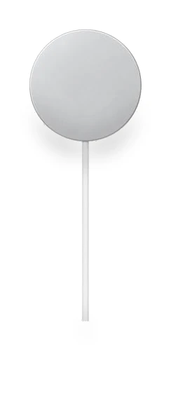 MagSafe Wireless Charger — Chargers, Apple