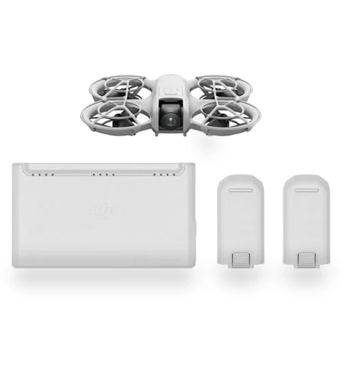 Mini Drone with 4K UHD Camera — Drones, DJI