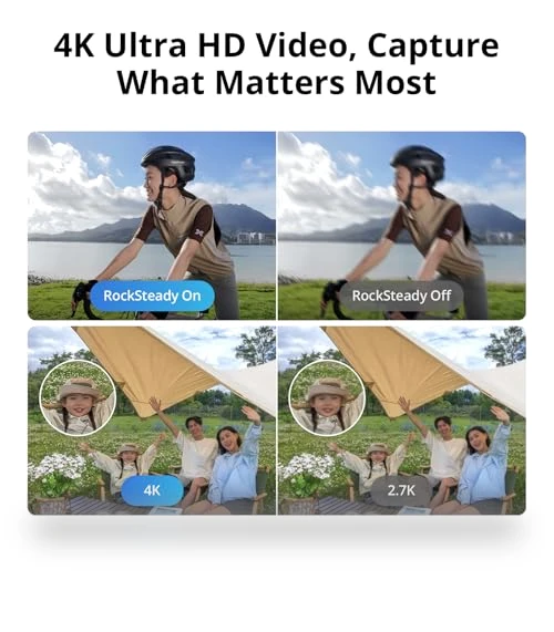 Mini Drone with 4K UHD Camera — Drones, DJI