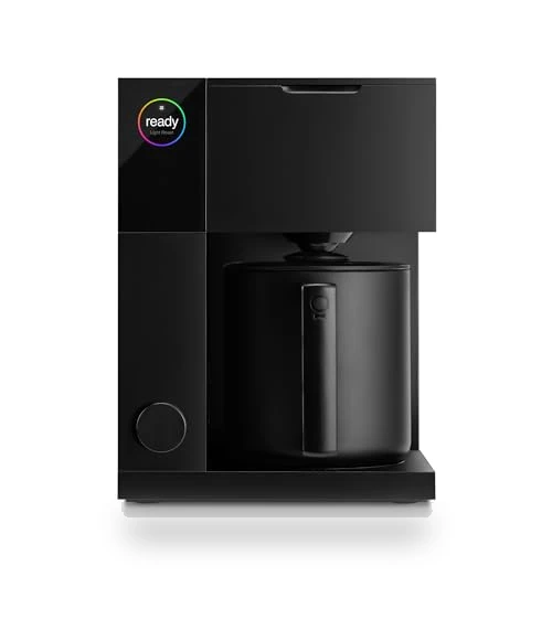 Precision Coffee Maker — Coffee & Espresso Combos, Fellow