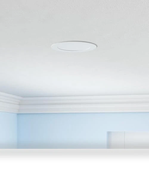 Smart WiFi LED Recessed Lights — Lighting Solutions, CLOUDY BAY