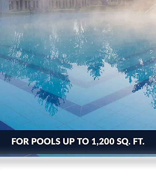 Universal H-Series Natural Gas Pool and Spa Heater — Hot Tubs, Hayward