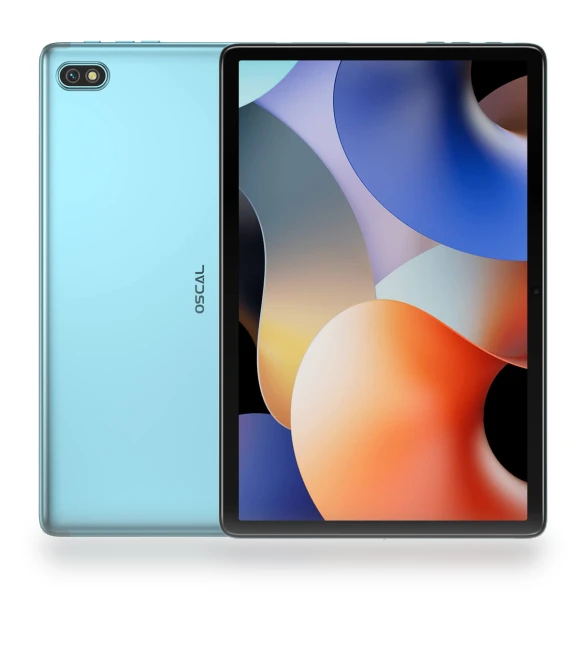10.1-Inch Android Tablet — Tablets & E-Readers, OSCAL