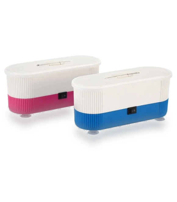 3-in-1 Glasses Cleaning Machine — Cleaning Fluids