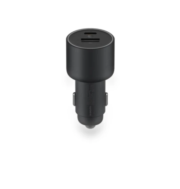67W Car Charger — Chargers, Xiaomi