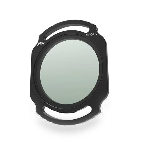 Camera Lens Filter — Camera Gear, JSR