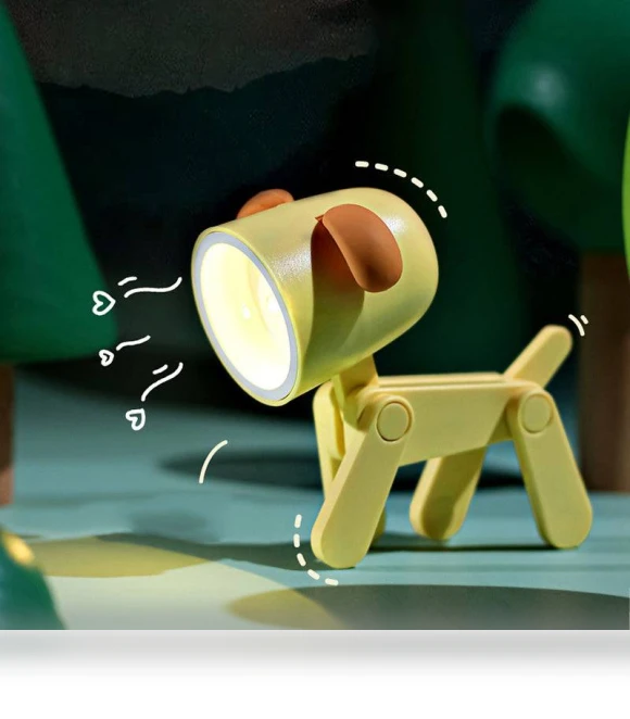 Cute Night Light — Night Lights