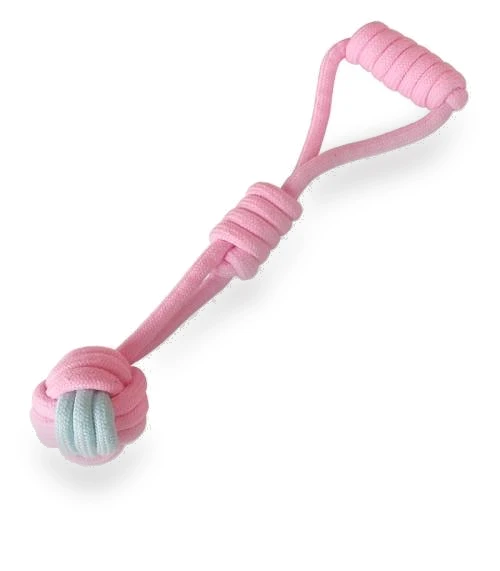 Dog Molar Teeth Cleaning Toy — Toys