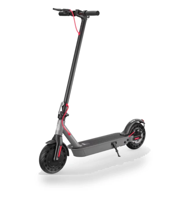 Electric Scooter For Commuting — Electric Self-Balancing Scooters, Hiboy